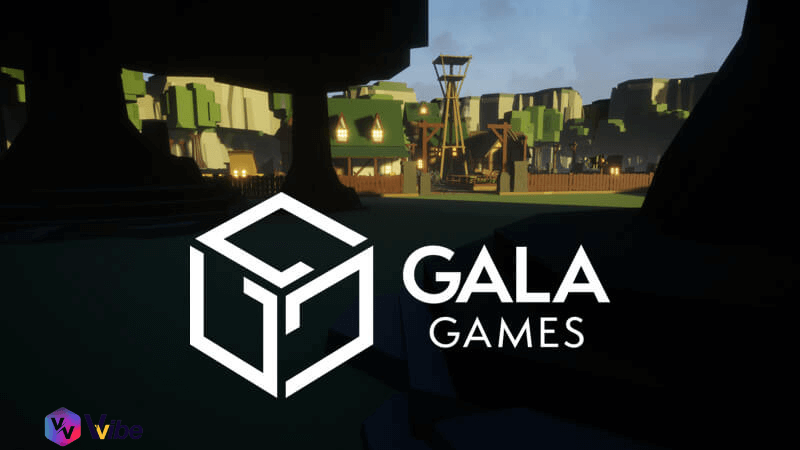 Gala Games NFT