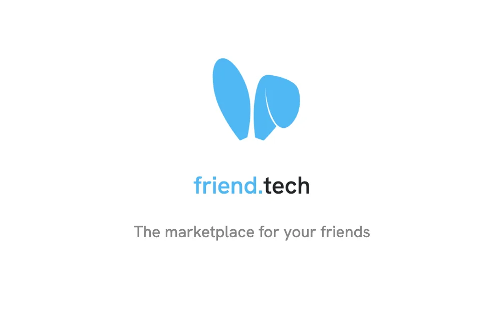 what is friend.tech