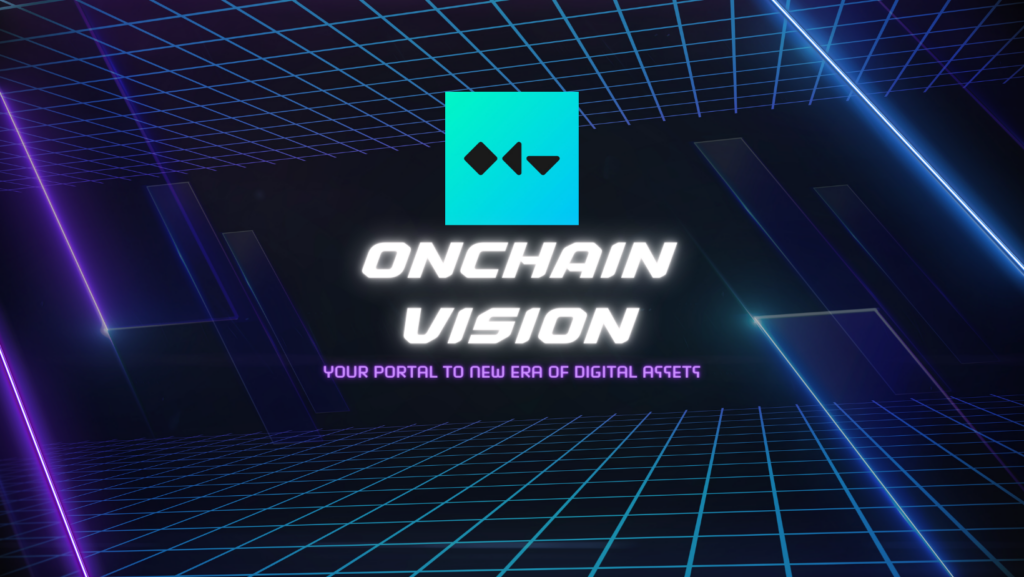 onchainvision of ocvlabs